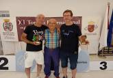 Campeonato Internacional de Domin Ciudad de Cartagena.
