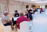 Campeonato Internacional de Domin Ciudad de Cartagena.