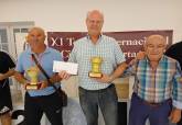 Campeonato Internacional de Domin Ciudad de Cartagena.