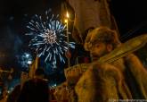 Carthagineses y Romanos, fiestas históricas de Cartagena.