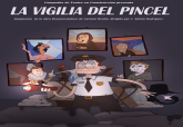 La vigilia del pincel