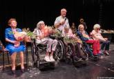 Gala de Mayores para homenajear a mujeres centenarias de Cartagena
