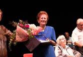 Gala de Mayores para homenajear a mujeres centenarias de Cartagena