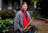 Steve Coleman