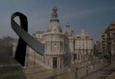 Luto Cartagena.