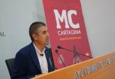 Foto de MC.
