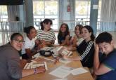 Consejo Municipal de Infancia y Adolescencia de Cartagena 
