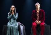 Ana Beln y Jess Noguero protagonizarn 'Romeo y Julieta despiertan' en el Nuevo Teatro Circo de Cartagena