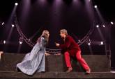 Ana Beln y Jess Noguero protagonizarn 'Romeo y Julieta despiertan' en el Nuevo Teatro Circo de Cartagena