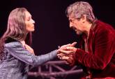 Ana Beln y Jess Noguero protagonizarn 'Romeo y Julieta despiertan' en el Nuevo Teatro Circo de Cartagena