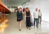 Encuentro Talentos Empresarios El Batel Cartagena.