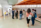 Encuentro Talentos Empresarios El Batel Cartagena.
