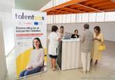 Encuentro Talentos Empresarios El Batel Cartagena.