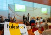 Encuentro Talentos Empresarios El Batel Cartagena.