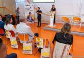 Encuentro Talentos Empresarios El Batel Cartagena.