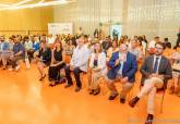Encuentro Talentos Empresarios El Batel Cartagena.