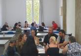 La Caja de Experiencias sigue trabajando para la activacin inclusiva en Cartagena