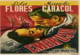 'Embrujo' de Lola Flores y Manolo Caracol