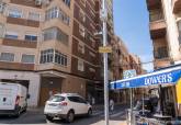 Paneles de control para monitorizar el trfico en la Zona de Bajas Emisiones