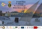 Cartel de la Regata,