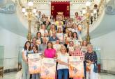 Presentacin programa de actividades para personas con discapacidad.