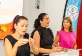 Presentacin programa de actividades para personas con discapacidad.