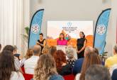 Presentacin programa de actividades para personas con discapacidad.