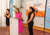 Presentacin programa de actividades para personas con discapacidad.