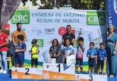 Club Ciclista Los Dolores.