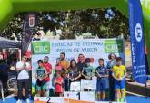 Club Ciclista Los Dolores.