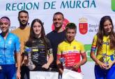 Club Ciclista Los Dolores.