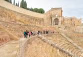 Teatro Romano de Cartagena