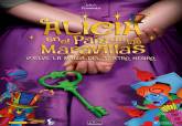 Alicia en el Pas de las Maravillas