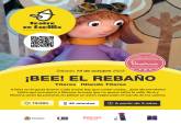 Bee! El rebao