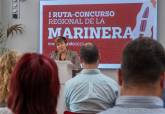 Presentacin final I Ruta Concurso Regional mejor Marinera 2023