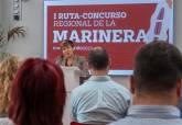 Presentación final I Ruta Concurso Regional mejor Marinera 2023