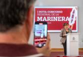 Presentación final I Ruta Concurso Regional mejor Marinera 2023