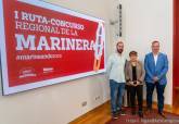 Presentacin final I Ruta Concurso Regional mejor Marinera 2023