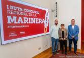 Presentación final I Ruta Concurso Regional mejor Marinera 2023