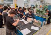 Visia al CIFP Politcnico de Cartagena