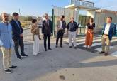 Visia al CIFP Politcnico de Cartagena