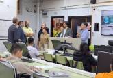 Visia al CIFP Politcnico de Cartagena