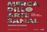 Imagen del Mercadillo Artesanal 