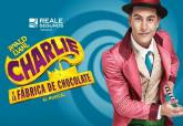 Charlie y la fabrica de chocolate, el musical