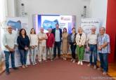 Presentación del Proyecto Erasmus+ ‘Building Europe on the Steps of Hannibal’