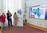 Presentacin del Proyecto Erasmus+ Building Europe on the Steps of Hannibal