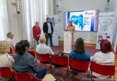 Presentacin del Proyecto Erasmus+ Building Europe on the Steps of Hannibal