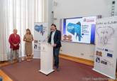 Presentacin del Proyecto Erasmus+ Building Europe on the Steps of Hannibal