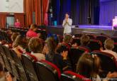 Presentacin el programa 'Vamos al Teatro'