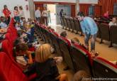 Presentacin el programa 'Vamos al Teatro'